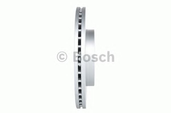Гальмівний диск 0986479566 BOSCH