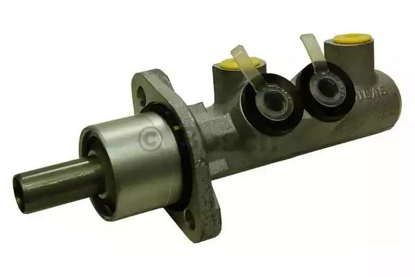 Bosch audi головний гальмівний циліндр 80 -96 100 91-94 +abs 0986480832 BOSCH