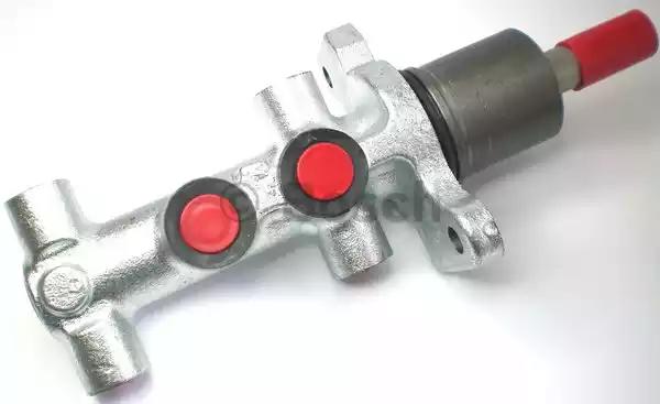 Bosch renault головний гальм. циліндр trafic 01- 0986480999 BOSCH
