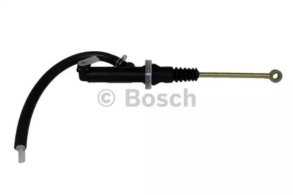 Циліндр зчеплення головний 0986486148 BOSCH