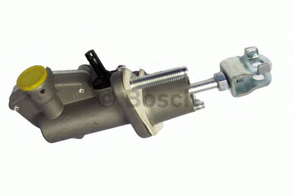 Главный цилиндр сцепления 0986486149 BOSCH