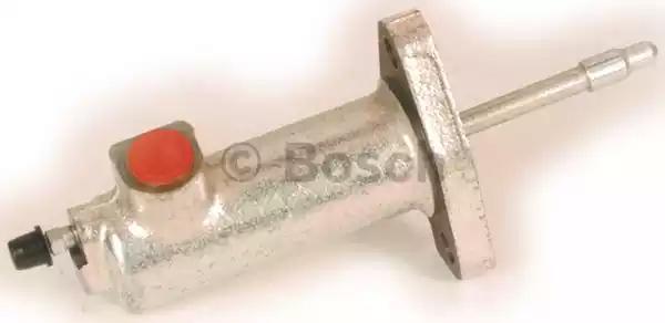 Bosch db циліндр зчеплення w201/202 2381мм 0986486535 BOSCH