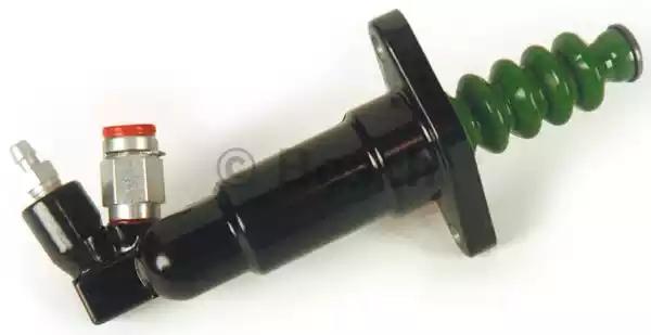 Bosch vw робочий циліндр зчеплення golfpoloskoda octaviat4 96- 0986486538 BOSCH