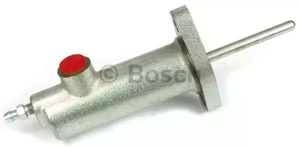 Виконавчий циліндр приводу, зчеплення 0986486547 BOSCH