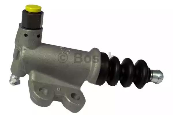 Виконавчий циліндр приводу, зчеплення 0986486602 BOSCH
