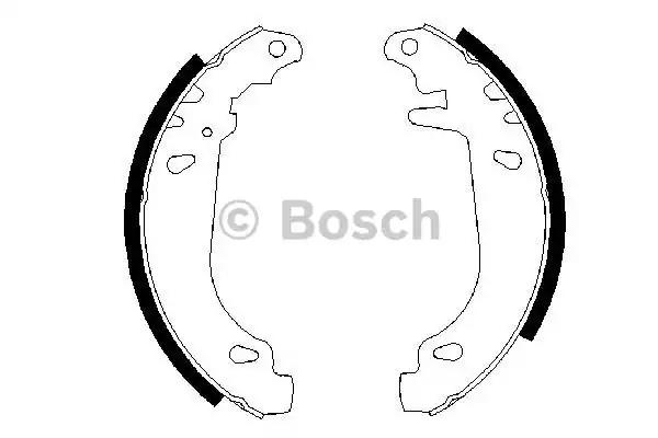  0986487346 BOSCH