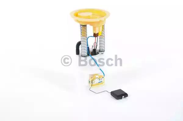 Електробензанасос mersedes/a-class/b-class 04-12 0986580157 BOSCH