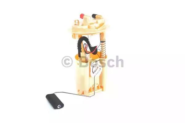Aелектробензонасос 580 174 0986580174 BOSCH