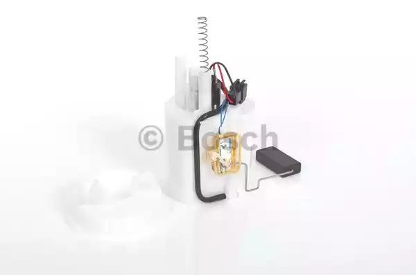 Вузол подачі палива 0986580184 BOSCH