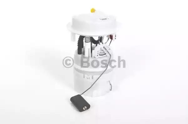 Паливний насос в зборі 0986580261 BOSCH