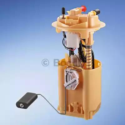 Элемент системы питания 0986580351 BOSCH