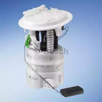 Bosch citroen електро-бензонасос модуль c4 16-20 04- 0986580388 BOSCH