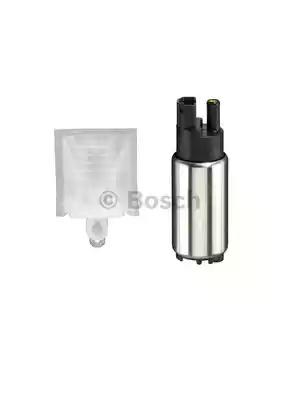 Паливний насос 0986580916 BOSCH