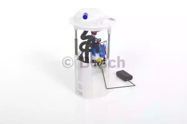 Паливний насос 0986580947 BOSCH