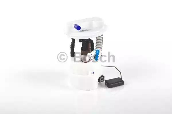 Електричний паливний насос 0986580957 BOSCH