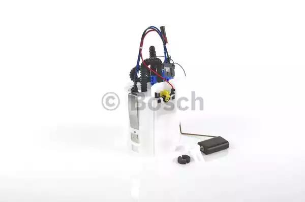 Електричний бензонасос 0986580990 BOSCH