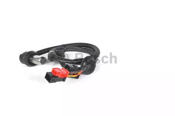 Датчик частота вращения колеса 0986594006 BOSCH