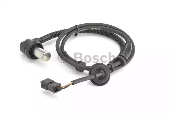 Датчик частота обертання колеса 0986594014 BOSCH