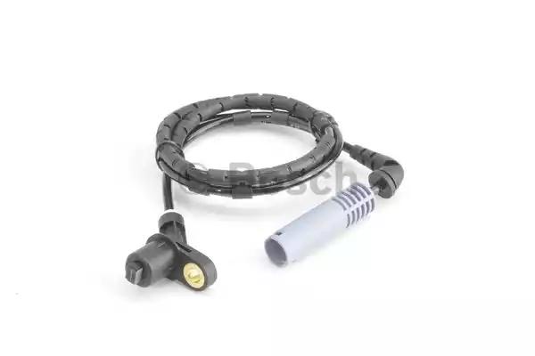 Bosch bmw датчик abs задн. e46 98- 0986594017 BOSCH