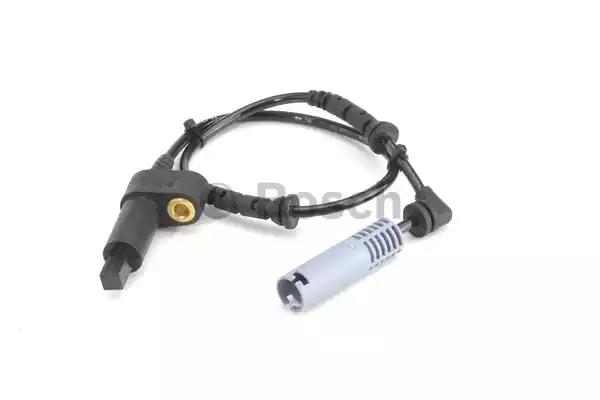 Датчик частоти обертання вир-во bosch 0986594018 BOSCH
