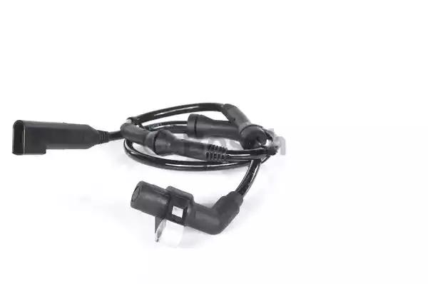 Датчик, кількість обертів колеса 0986594024 BOSCH