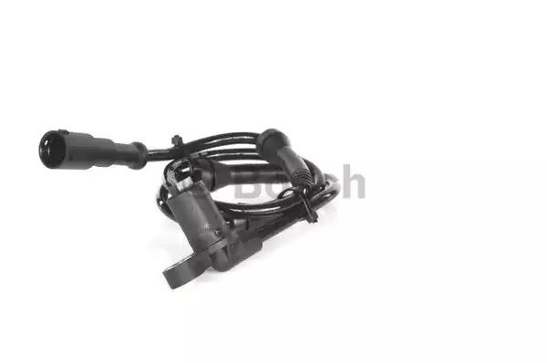 Датчик, кількість обертів колеса 0986594030 BOSCH