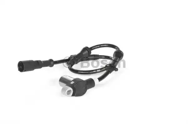 Датчик, кількість обертів колеса 0986594031 BOSCH