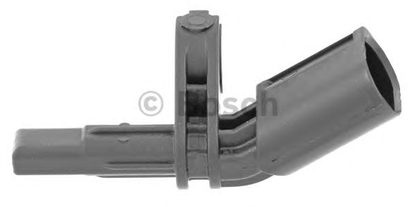 Bosch vw датчик abs передн./задн. лів. touareg 02- audi q7 06-. 0986594524 BOSCH