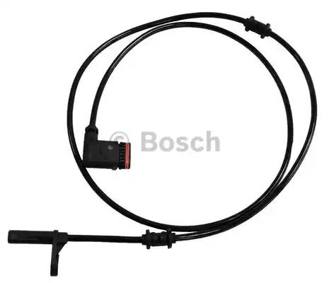 Датчик частота вращения колеса 0986594541 BOSCH