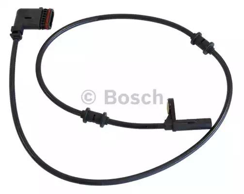 Датчик, кількість обертів колеса 0986594549 BOSCH
