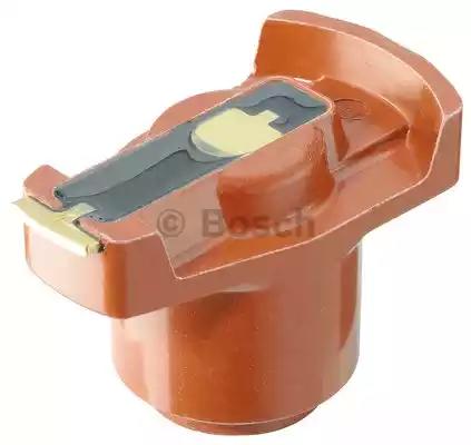 Бегунок распределителя зажигани 1234332088 BOSCH