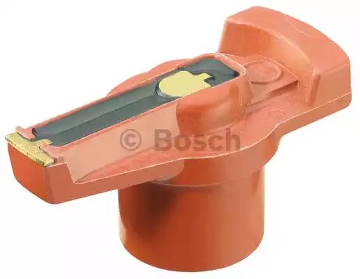 Бегунок распределителя зажигани 1234332177 BOSCH