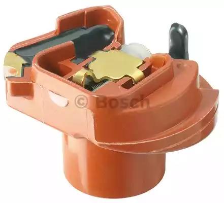 Ротор розподільника запалювання 1234332198 BOSCH