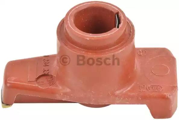 Бегунок распределителя зажигани 1234332346 BOSCH