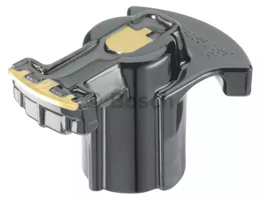 Бігунок розподілювача запалювання 1234332359 BOSCH
