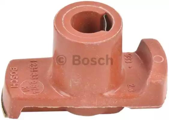 Розподільник запалювання вир-во bosch 1234332374 BOSCH