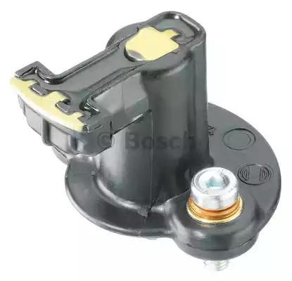 Розподільник запалювання вир-во bosch 1234332381 BOSCH
