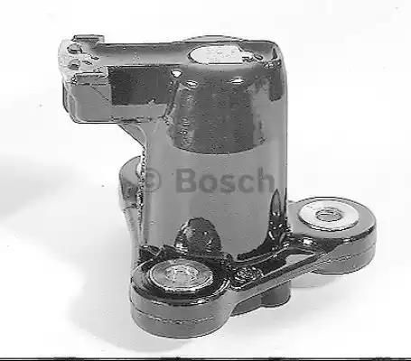 Бігунок розп. запалювання 390 1234332390 BOSCH