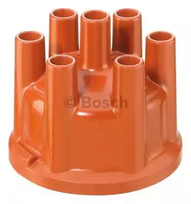 Крышка распределителя зажигания 1235522053 BOSCH