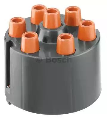 Кришка розподільника запалювання 1235522362 BOSCH