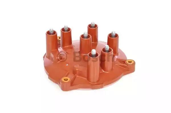 Кришка розпод. запалювання 1235522384 BOSCH