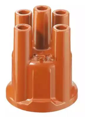 Крышка распределителя зажигания 1235522437 BOSCH