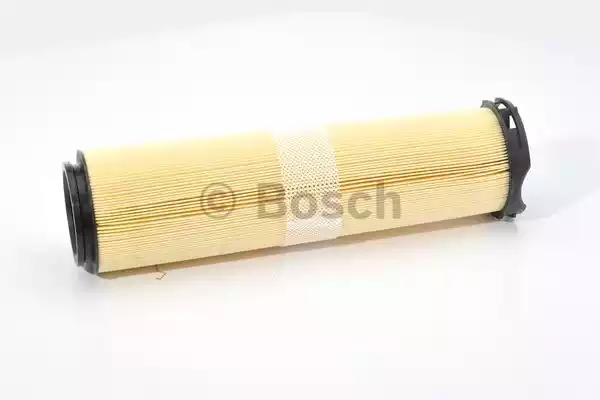 Повітряний фільтр 1457433334 BOSCH