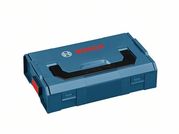 Bosch коробка для дрібних деталей l-boxx mini 1600A007SF BOSCH