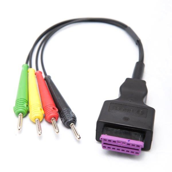 Адаптер uni-4 1684463539 BOSCH