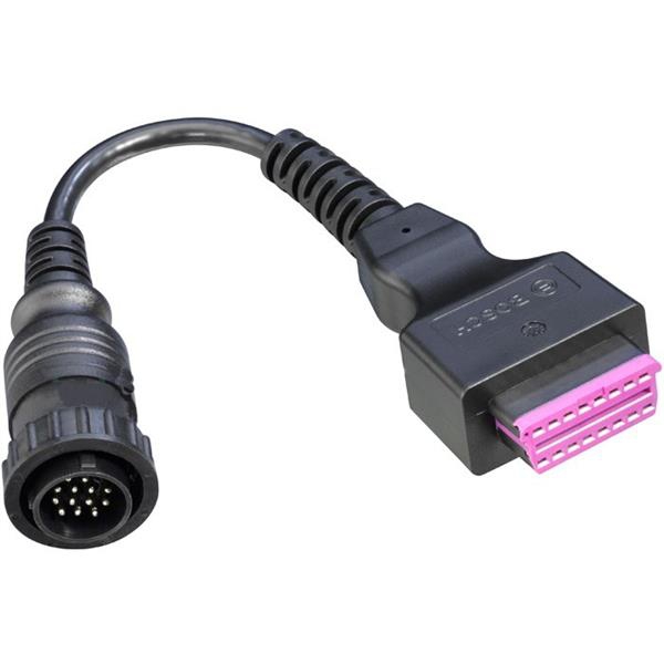 Адаптер 1684463772 BOSCH