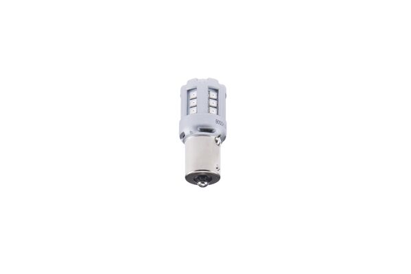 Bosch led gigalight автолампа py21w 2шт. колір./температура -... 1987301520 BOSCH