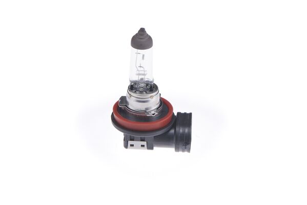 Лампа картон 1шт h16 12в 19вт pure light 1987302089 BOSCH