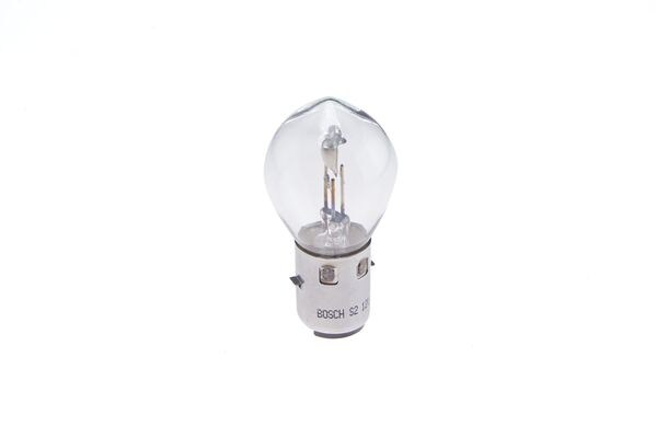 Лампа накалювання 12v 35/35w s2 pure light 1987302105 BOSCH