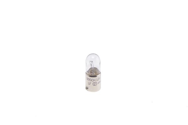 Лампа t4w 1987302207 BOSCH